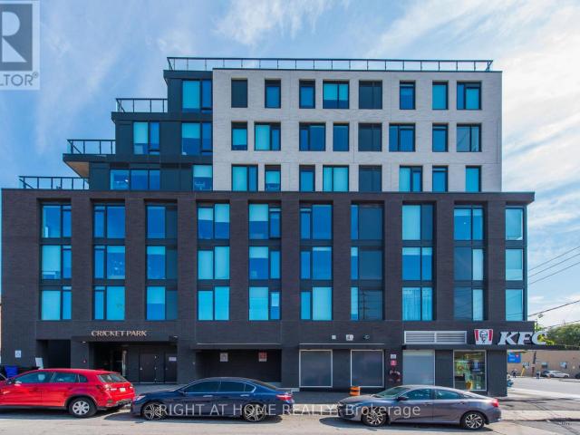 Apartment for rent in Woburn, Ontario