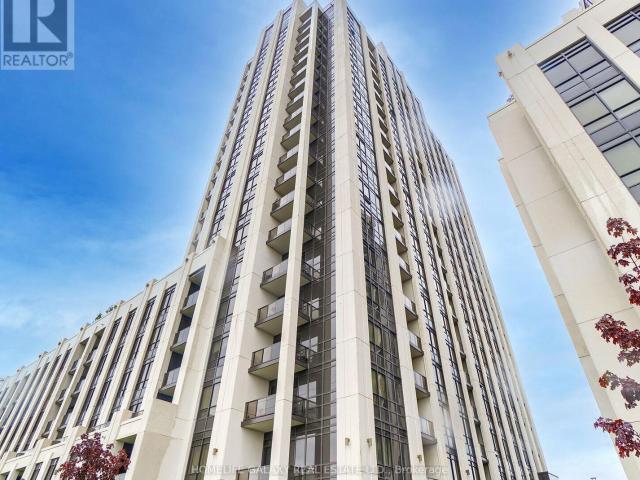 Apartment for rent in York, Ontario