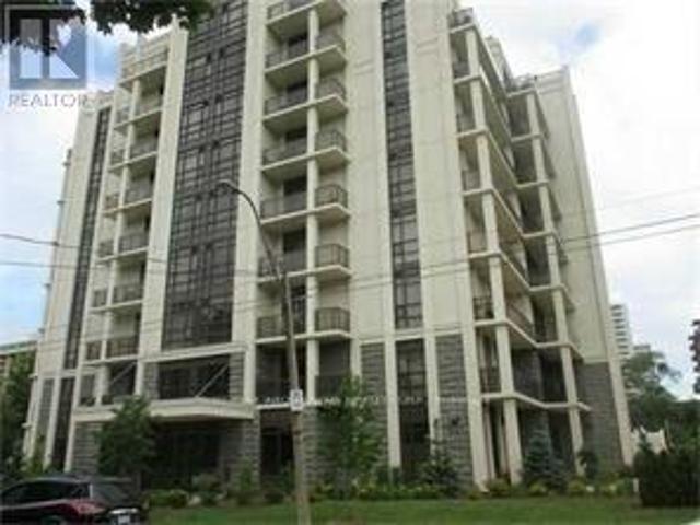 Apartment for rent in Ancaster, Ontario