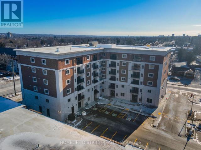Apartment for rent in Durham, Ontario
