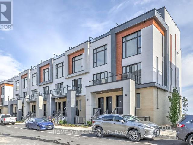 Apartment for rent in York, Ontario