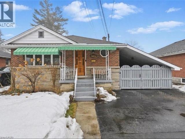 Apartment for rent in Ancaster, Ontario