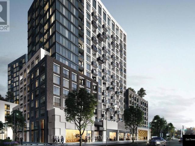 Apartment for rent in York, Ontario