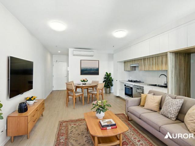 Apartment for rent in Toombul, Queensland