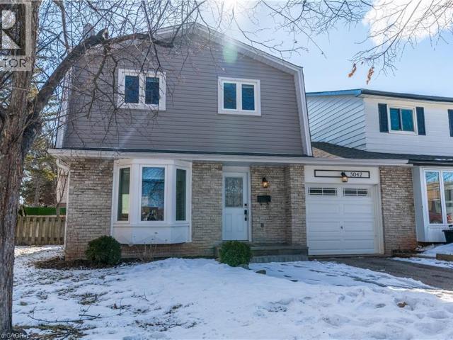 Apartment for rent in Burlington, Ontario