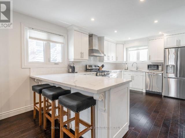 Apartment for rent in Burlington, Ontario