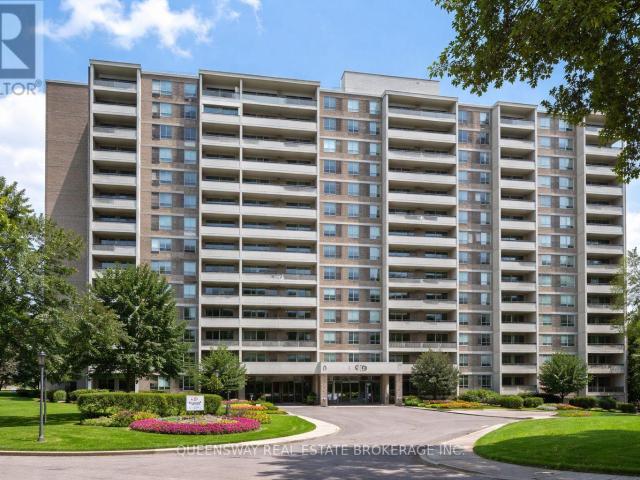 Apartment for rent in Woburn, Ontario