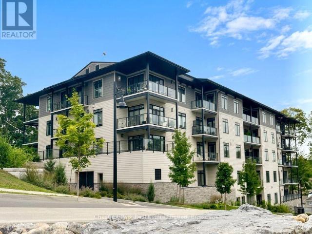 Apartment for rent in Prince Edward, Ontario