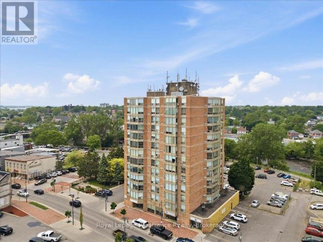 Apartment for rent in Belleville, Ontario