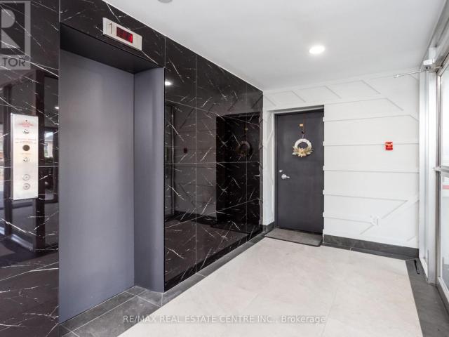 Apartment for rent in Mississauga, Ontario
