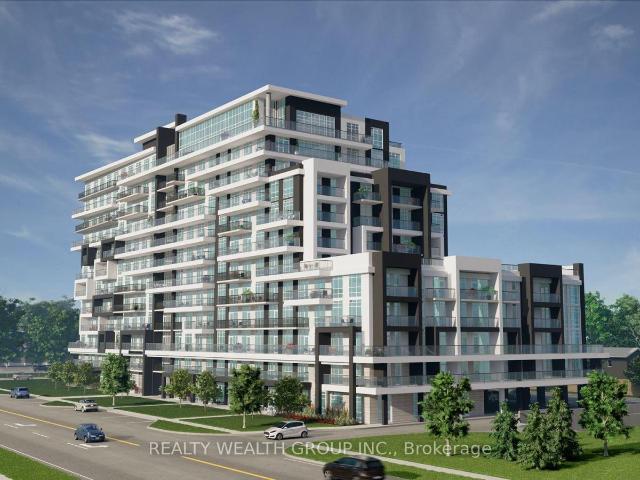 Apartment for rent in Ancaster, Ontario