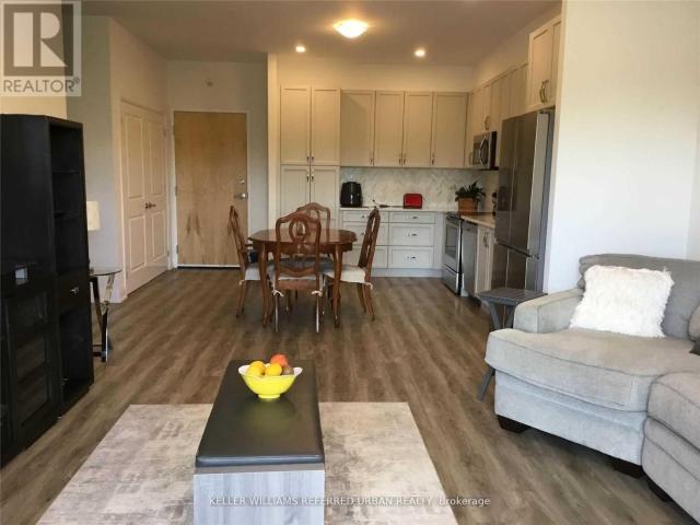 Apartment for rent in Tottenham, Ontario
