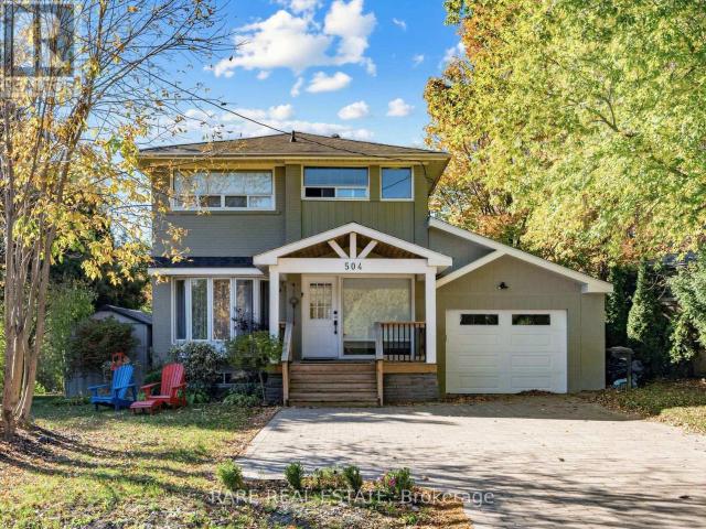 House for rent in Oakville, Golden Horseshoe