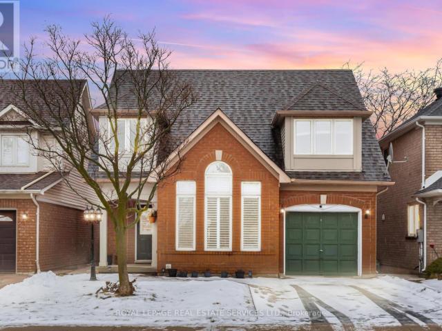 House for rent in Burlington, Ontario