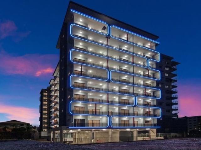 Apartment for rent in Darwin, Northern Territory