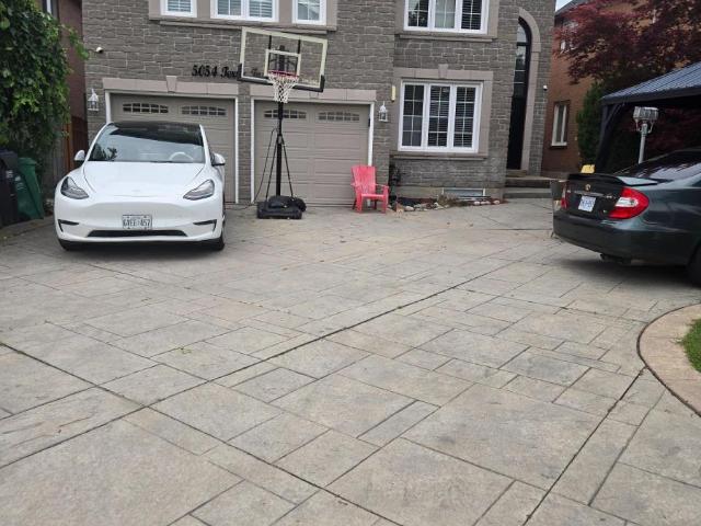 Apartment for rent in Mississauga, Ontario