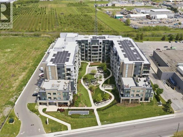 Apartment for rent in Niagara, Ontario
