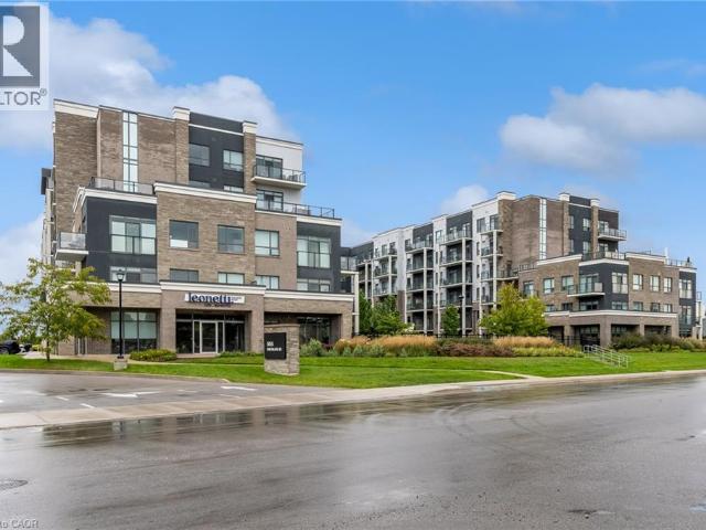 Apartment for rent in Niagara, Ontario