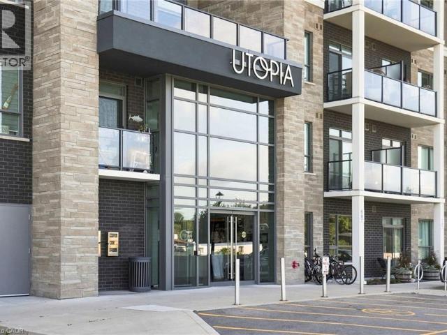 Apartment for rent in Niagara, Ontario