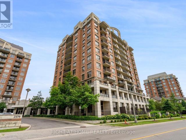 Apartment for rent in Oakville, Ontario