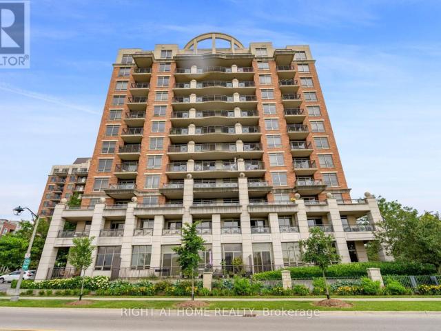 Apartment for rent in Oakville, Ontario