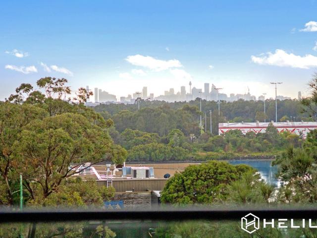 Apartment for rent in Sydney, New South Wales