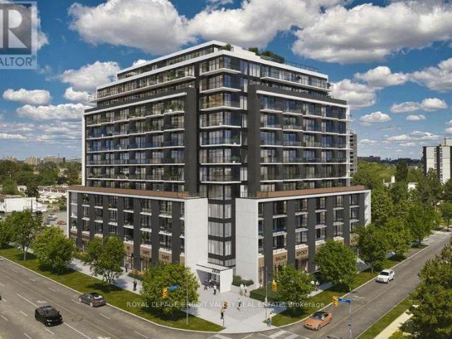 Apartment for rent in Humber River—Black Creek, Toronto