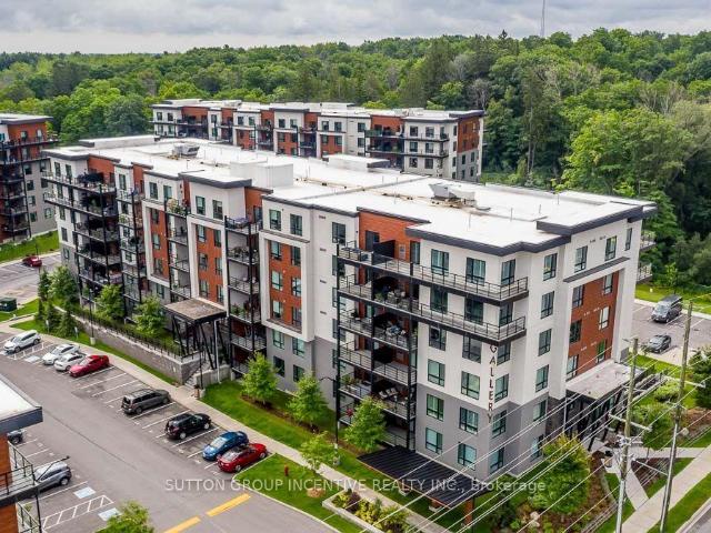 Apartment for rent in Barrie, Ontario
