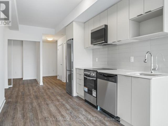 Apartment for rent in Woburn, Ontario