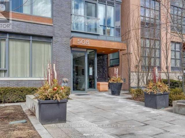 Apartment for rent in Woburn, Ontario