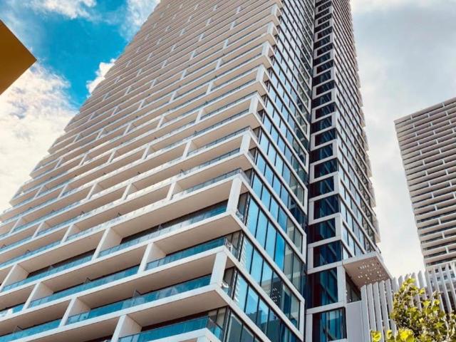 Apartment for rent in York, Ontario