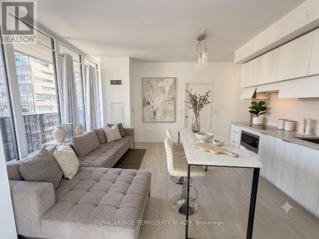 Apartment for rent in Woburn, Ontario