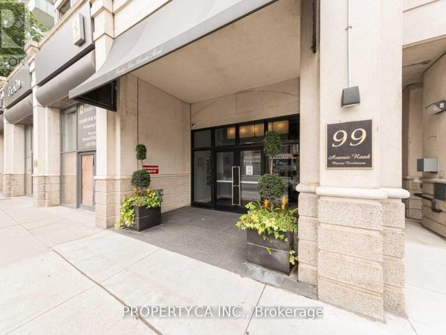 Apartment for rent in York, Ontario