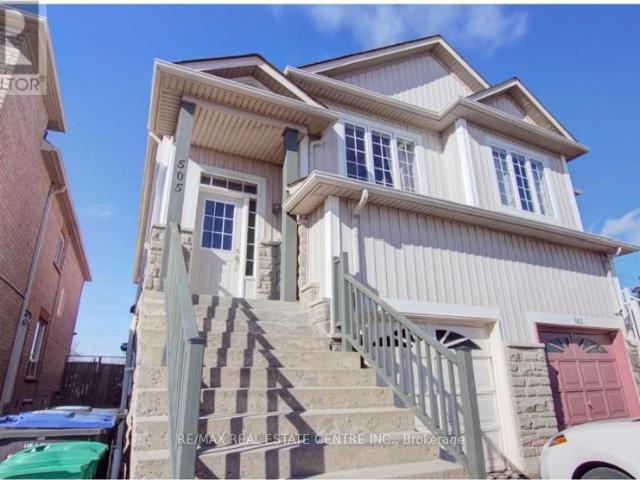 Apartment for rent in Mississauga, Ontario