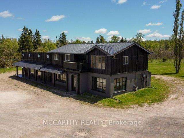 Apartment for rent in Dufferin, Ontario