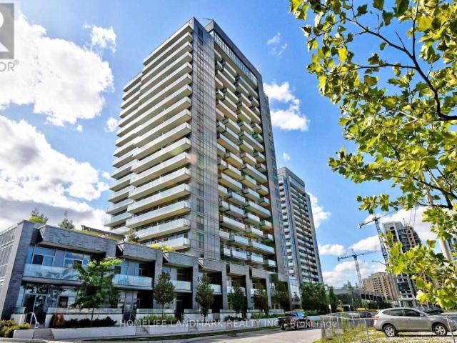 Apartment for rent in Richmond Hill, Ontario
