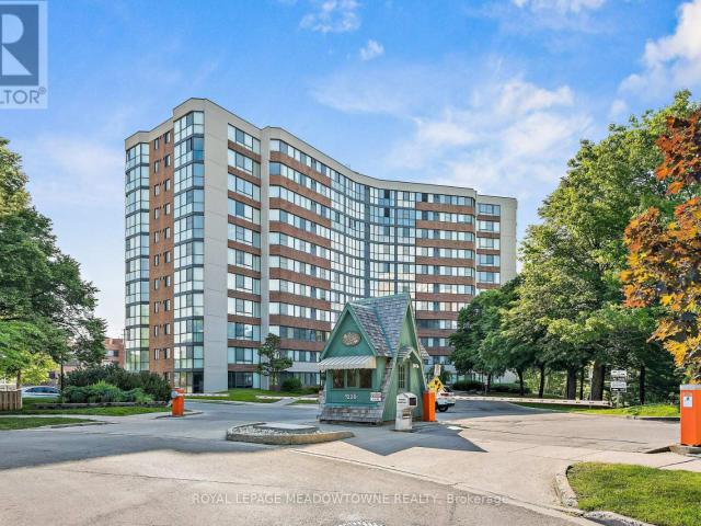Apartment for rent in Oakville, Ontario
