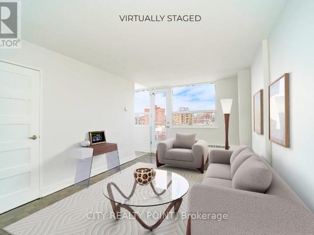 Apartment for rent in Woburn, Ontario