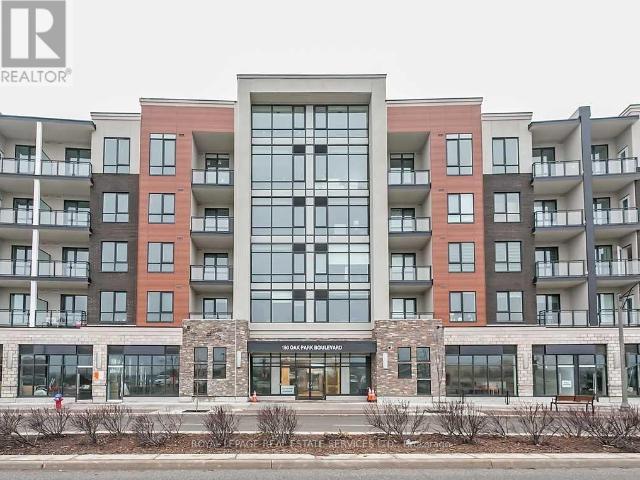 Apartment for rent in Oakville, Ontario