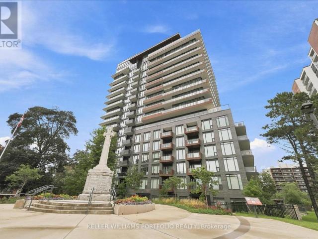 Apartment for rent in Mississauga, Ontario