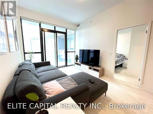 Apartment for rent in York, Ontario