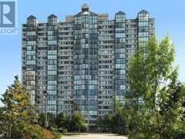 Apartment for rent in Mississauga, Ontario