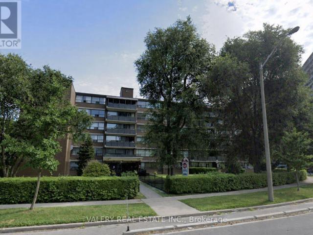 Apartment for rent in Woburn, Ontario