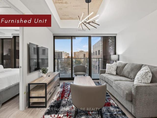 Apartment for rent in Woburn, Ontario
