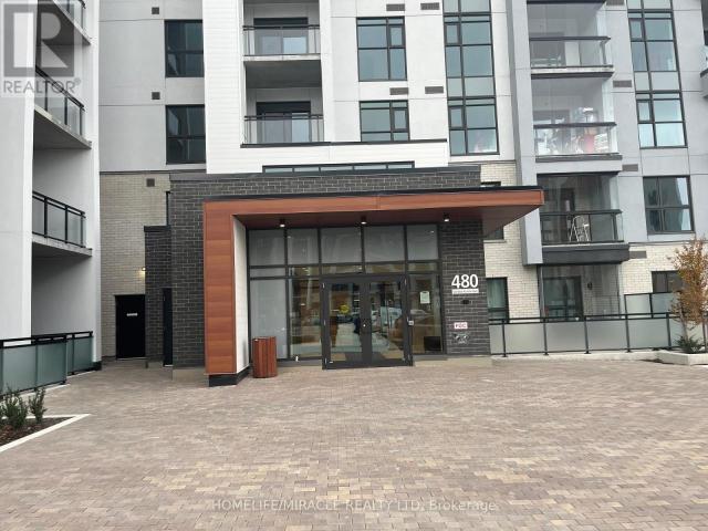 Apartment for rent in Milton, Ontario