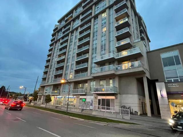 Apartment for rent in Unionville, Markham