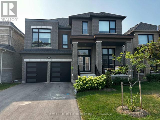 Apartment for rent in Cobourg, Ontario