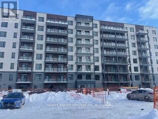 Apartment for rent in Guelph, Ontario