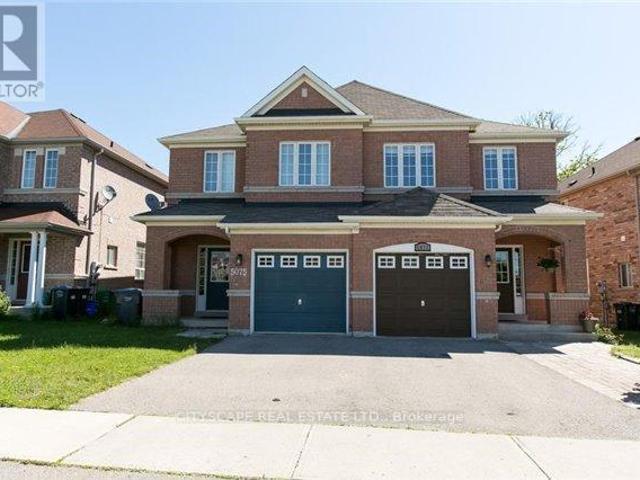 Apartment for rent in Mississauga, Ontario