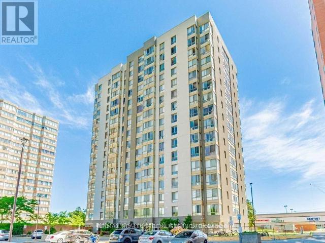 Apartment for rent in Woburn, Ontario